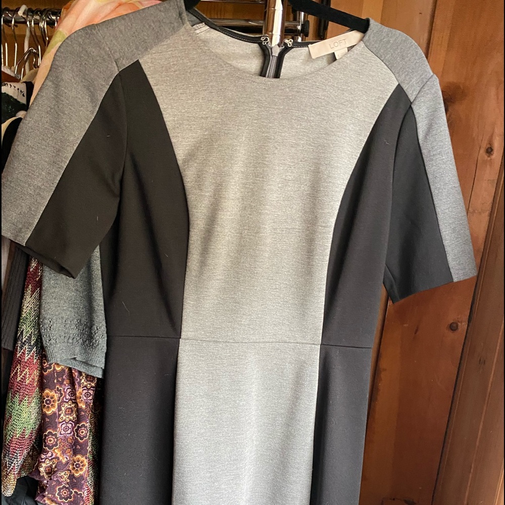Ann Taylor dress